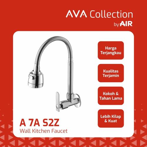 KRAN DAPUR AVA A 7A S2Z